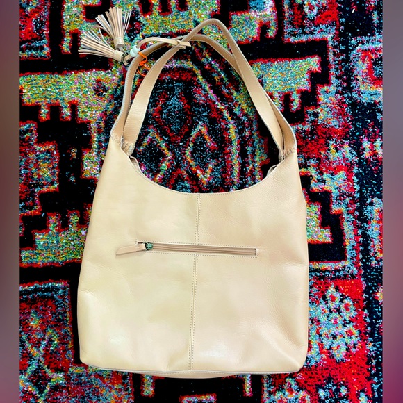 The Sak Leather Purse - Picture 2 of 4